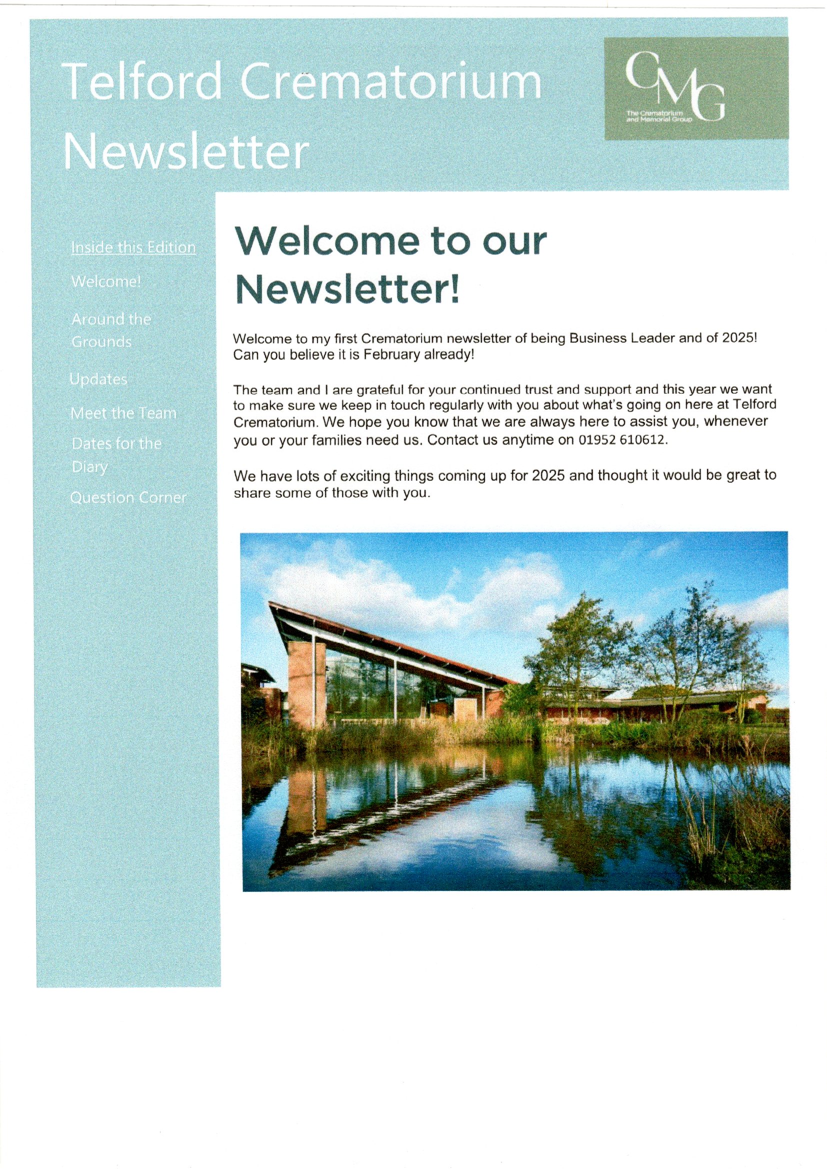 Telford Crem Newsletter complete_0001